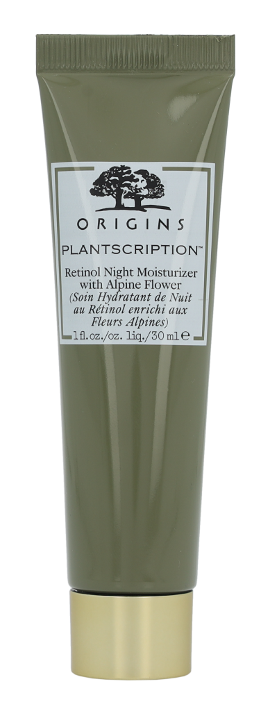 Origins Plantscription Retinol Night Moisturizer 30 ml