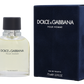 D&G Pour Homme Edt Spray 75 ml