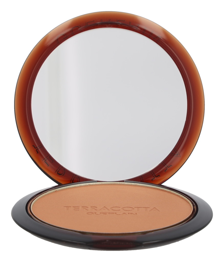 Guerlain Terracotta Bronzing Powder 10 gr