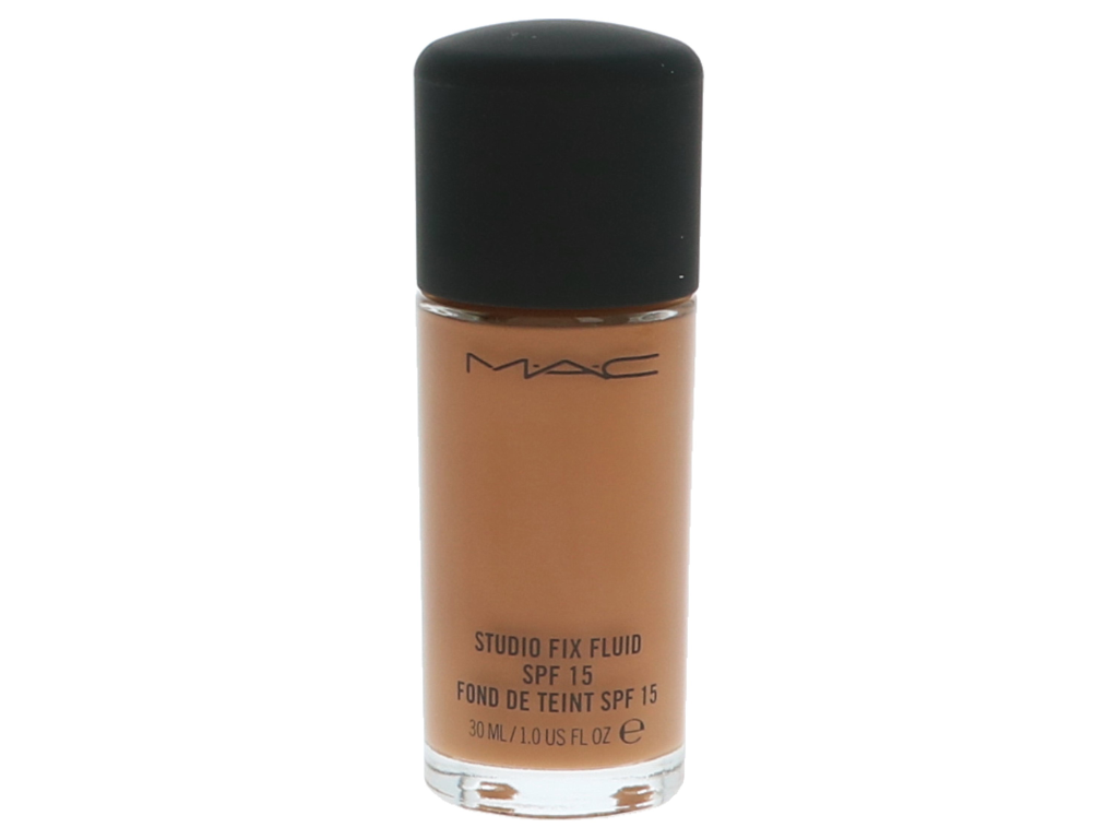 MAC Studio Fix Fluid Foundation SPF15 30 ml