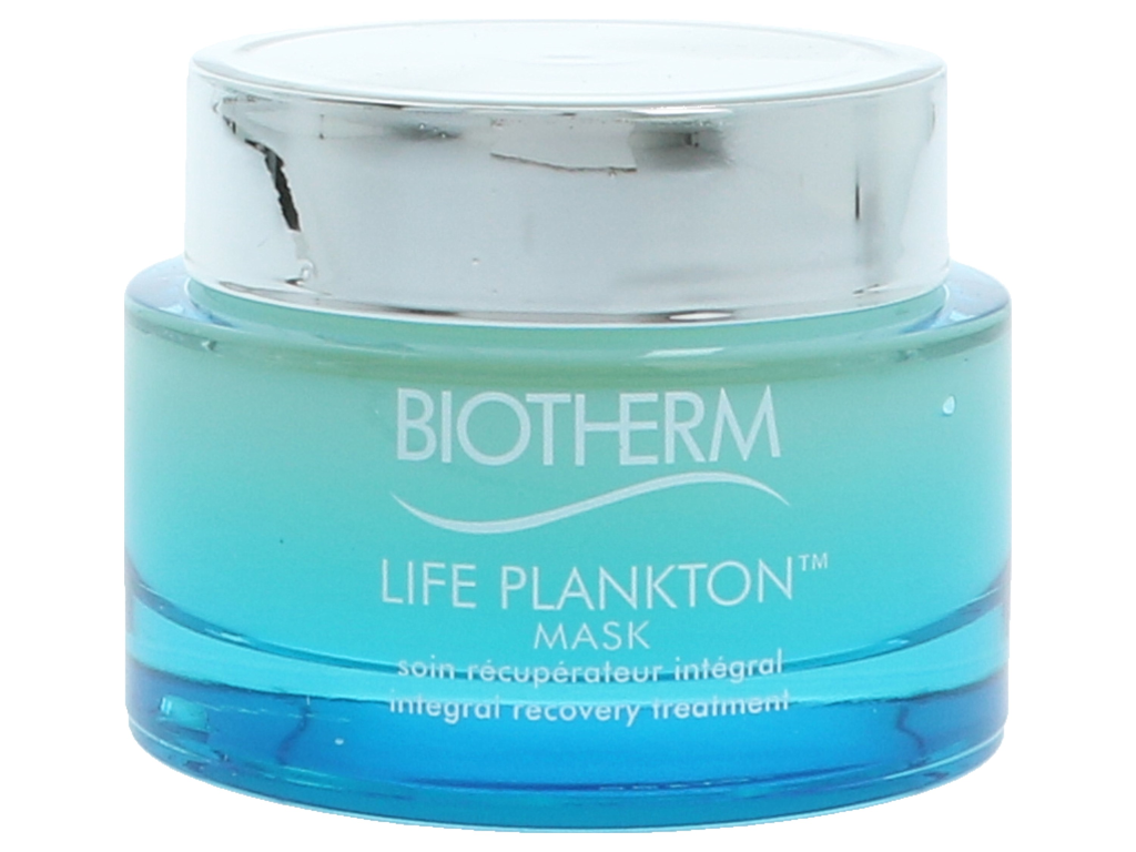 Biotherm Life Plankton Mask 75 ml