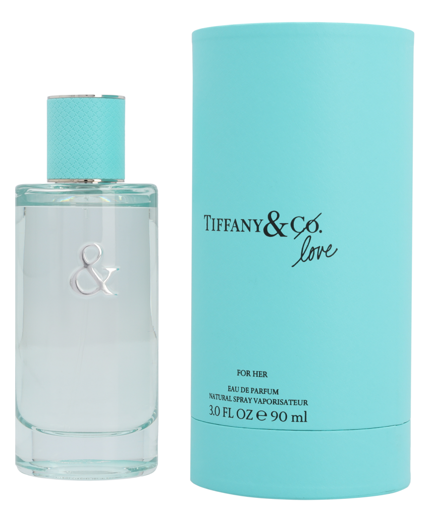 Tiffany & Co Love Her Edp Spray 90 ml