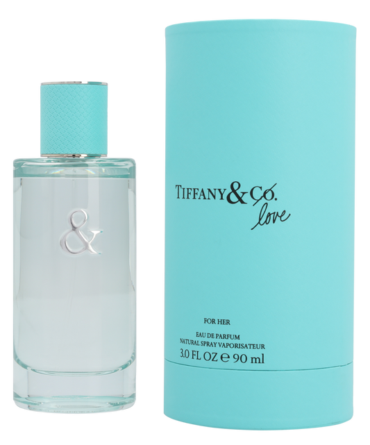 Tiffany & Co Love Her Edp Spray 90 ml