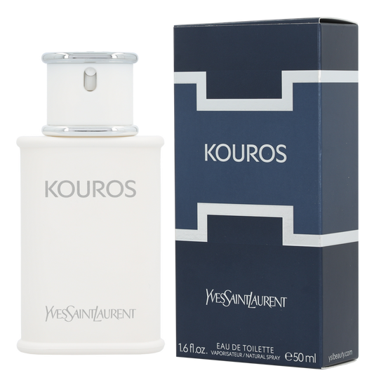 YSL Kouros Edt Spray 50 ml