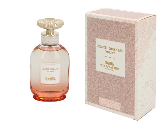 Coach Dreams Sunset Edp Spray 60 ml