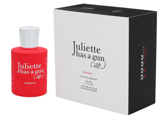 Juliette Has A Gun Mmmm… Edp Spray 50 ml