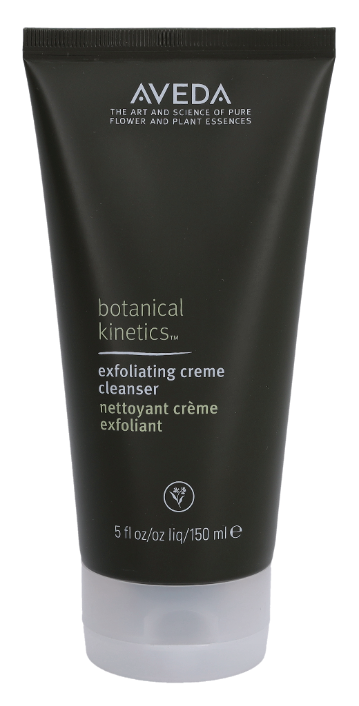 Aveda Botanical Kinetics Exfoliating Creme Cleanser 150 ml