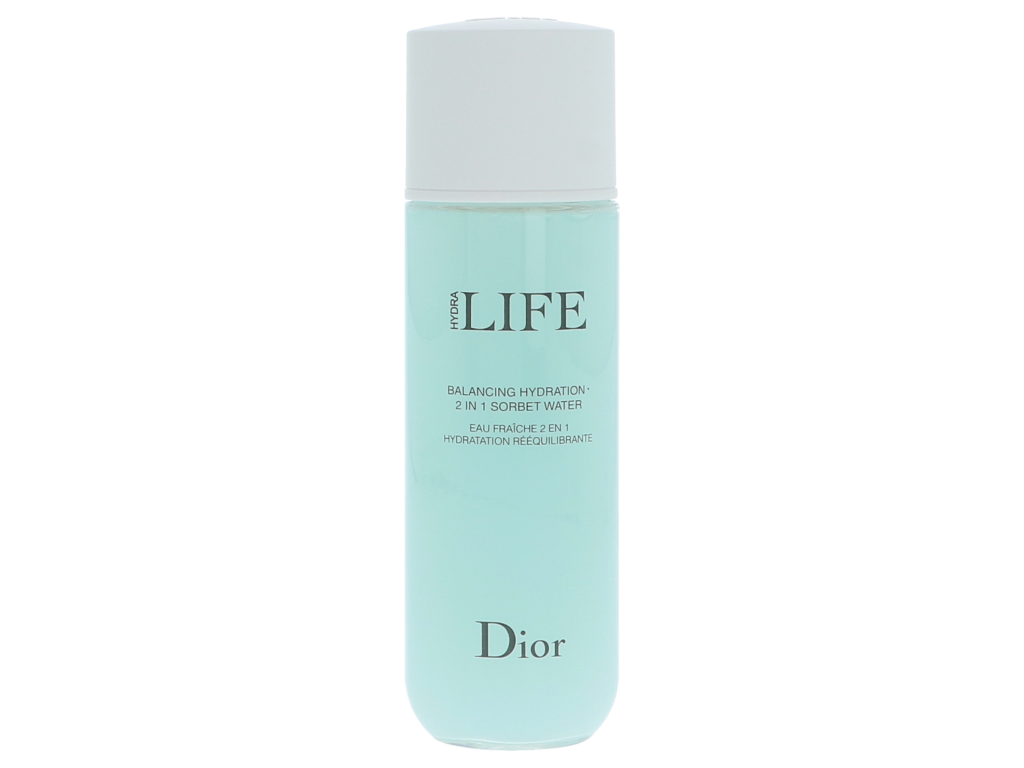 Dior Hydra Life 2-in-1 Sorbet Water 175 ml