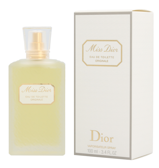Dior Miss Dior Originale Edt Spray 100 ml
