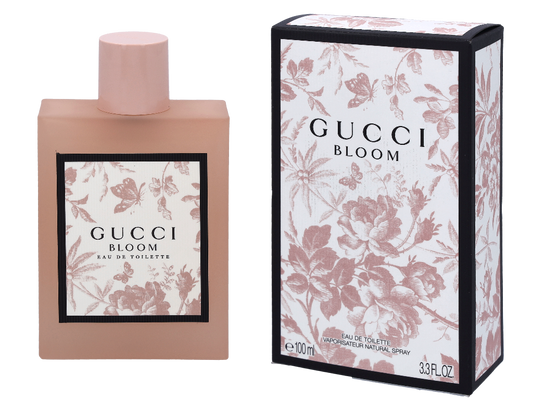 Gucci Bloom Edt Spray 100 ml