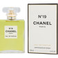 Chanel No 19 Edp Spray 100 ml