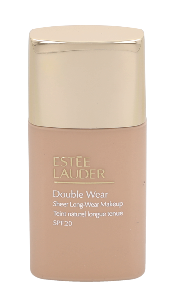 Estee Lauder Double Wear Sheer Matte Long-Wear Makeup SPF20 30 ml