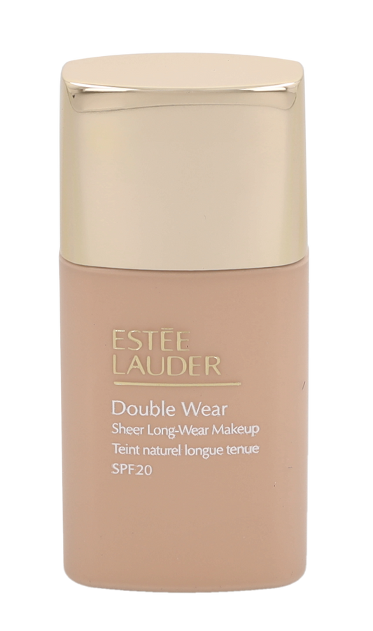 Estee Lauder Double Wear Sheer Matte Long-Wear Makeup SPF20 30 ml