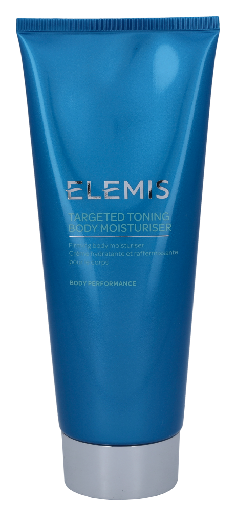 Elemis Targeted Toning Body Moisturiser 200 ml