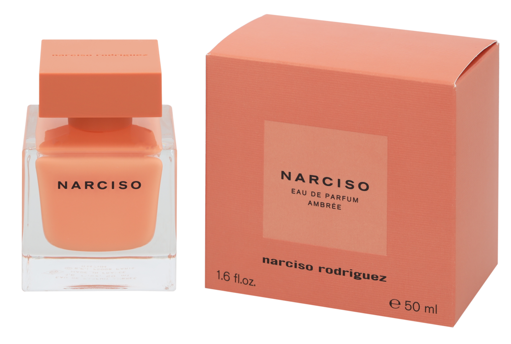 Narciso Rodriguez Narciso Ambree Edp Spray 50 ml