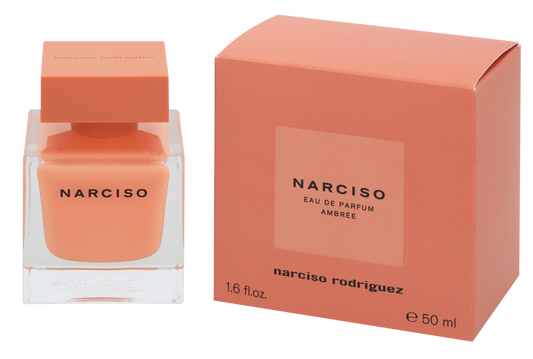 Narciso Rodriguez Narciso Ambree Edp Spray 50 ml