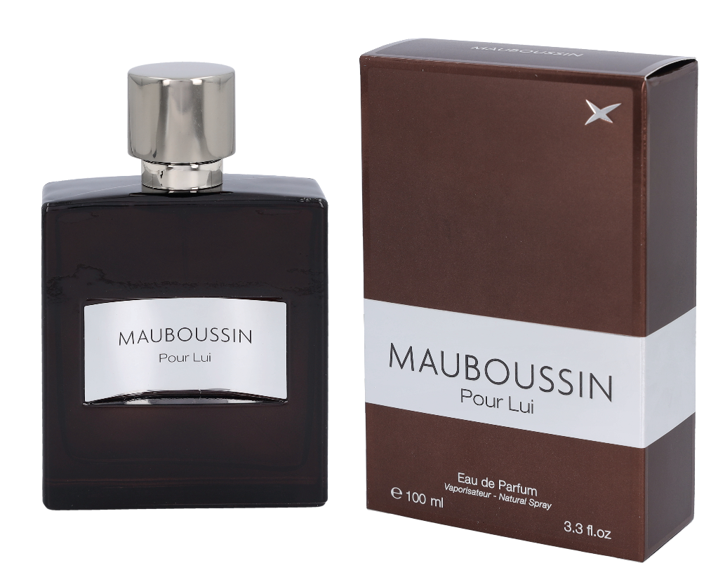 Mauboussin Pour Lui Edp Spray 100 ml