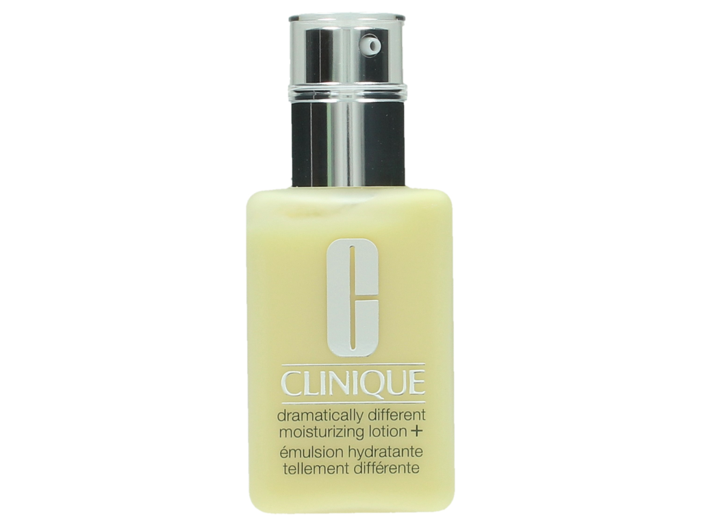 Clinique Dramatically Different Moisturizing Lotion+ 125 ml