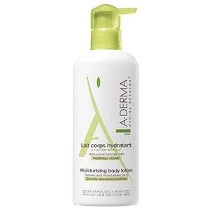 A-Derma Body Lotion 400 ml