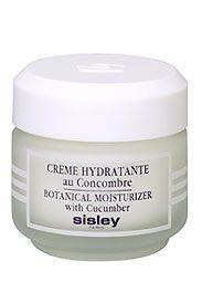 Sisley Moisturizer With Cucumber 50 ml