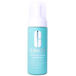 Clinique Anti-Blemish Solutions Cleansing Foam 125 ml