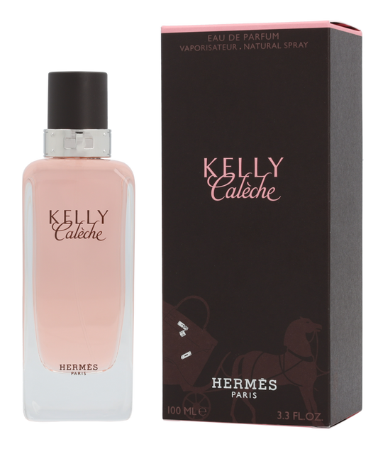 Hermes Kelly Caleche Edp Spray 100 ml