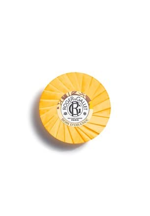 Roger & Gallet Bois D'Orange Soap 100 gr