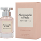 Abercrombie & Fitch Authentic Women Edp Spray 50 ml
