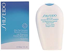 Shiseido After Sun Intensive Recovery Emulsion 150 ml