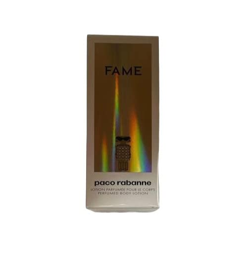 Paco Rabanne Fame Body Lotion 200 ml