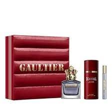 J.P. Gaultier Scandal For Him Giftset 260 ml