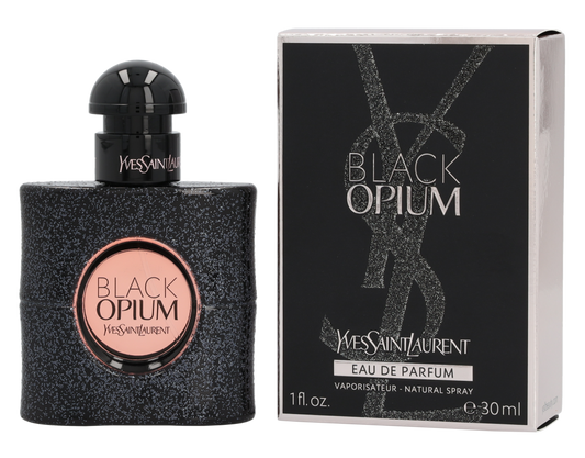 YSL Black Opium Edp Spray 30 ml