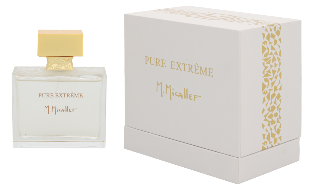 M. Micallef Pure Extreme Edp Spray 100 ml