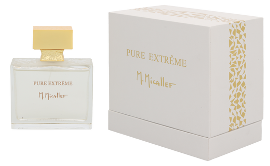 M. Micallef Pure Extreme Edp Spray 100 ml