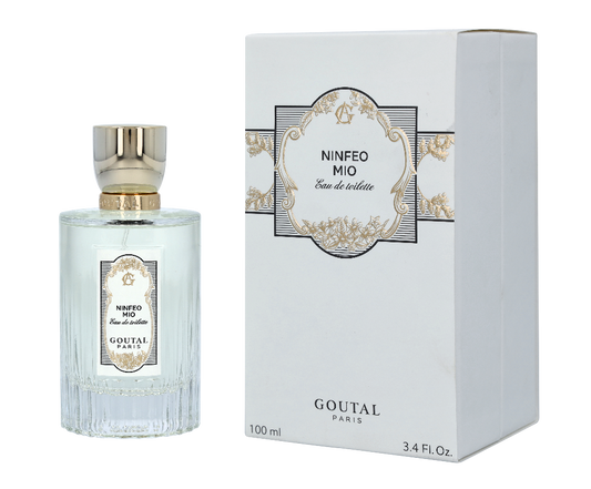 Annick Goutal Ninfeo Mio Edt Spray 100 ml