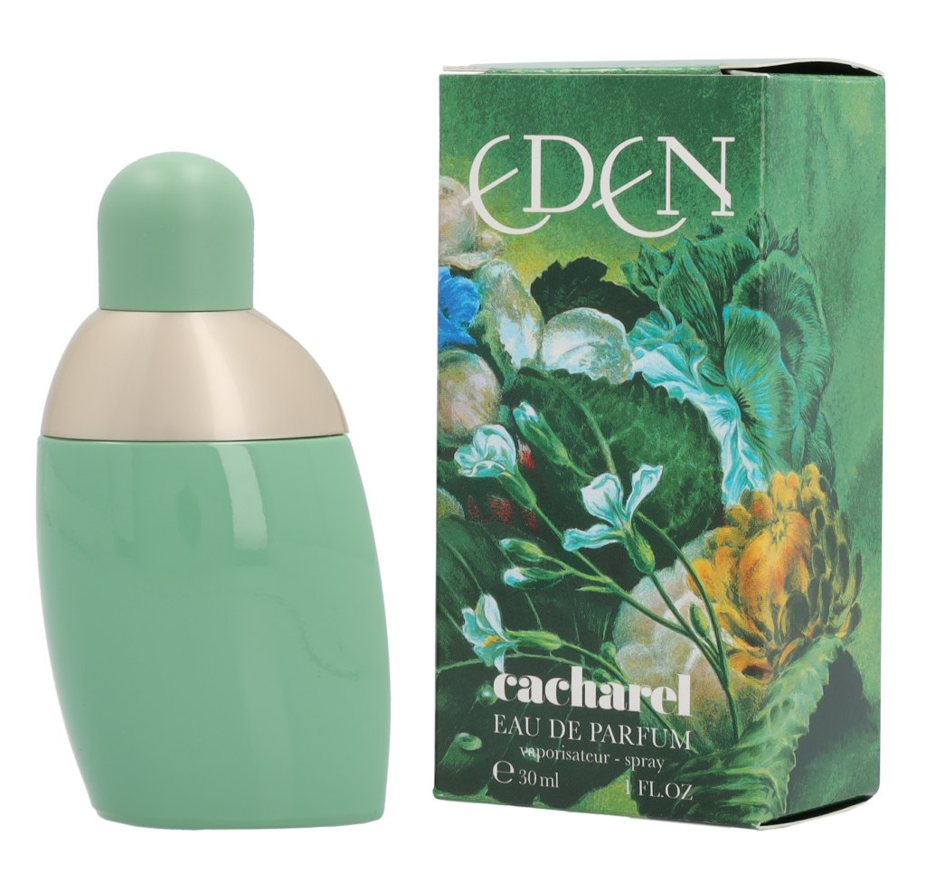 Cacharel Eden Edp Spray 30 ml