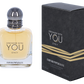 Armani Stronger With You Only Edt Spray 50 ml