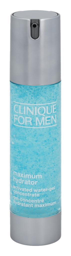 Clinique For Men Maximum Hydrator Concentrate 48 ml