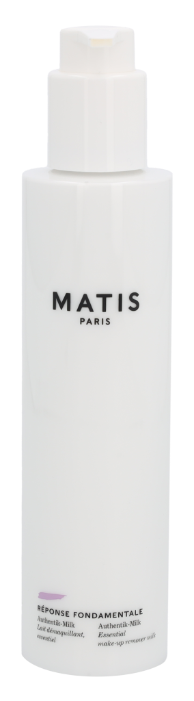 Matis Reponse Fondamentale Authentik-Milk 200 ml