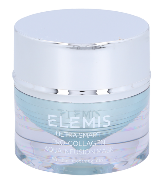 Elemis Ultra-Smart Pro-Collagen Aqua Infusion Mask 50 ml