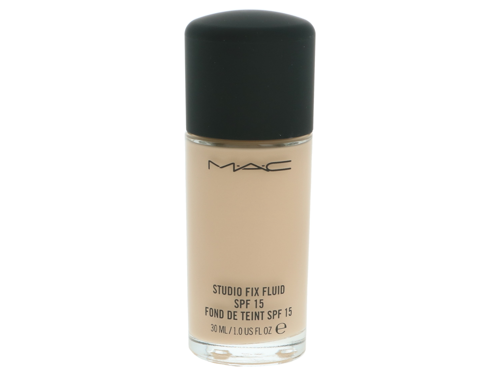 MAC Studio Fix Fluid Foundation SPF15 30 ml