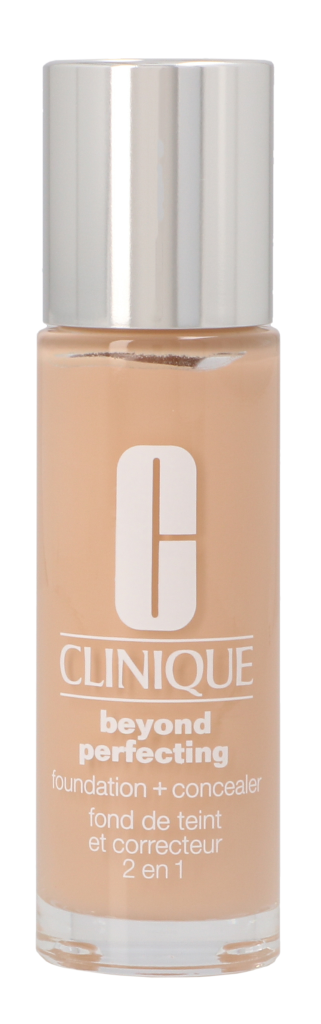 Clinique Beyond Perfecting Foundation + Concealer 30 ml