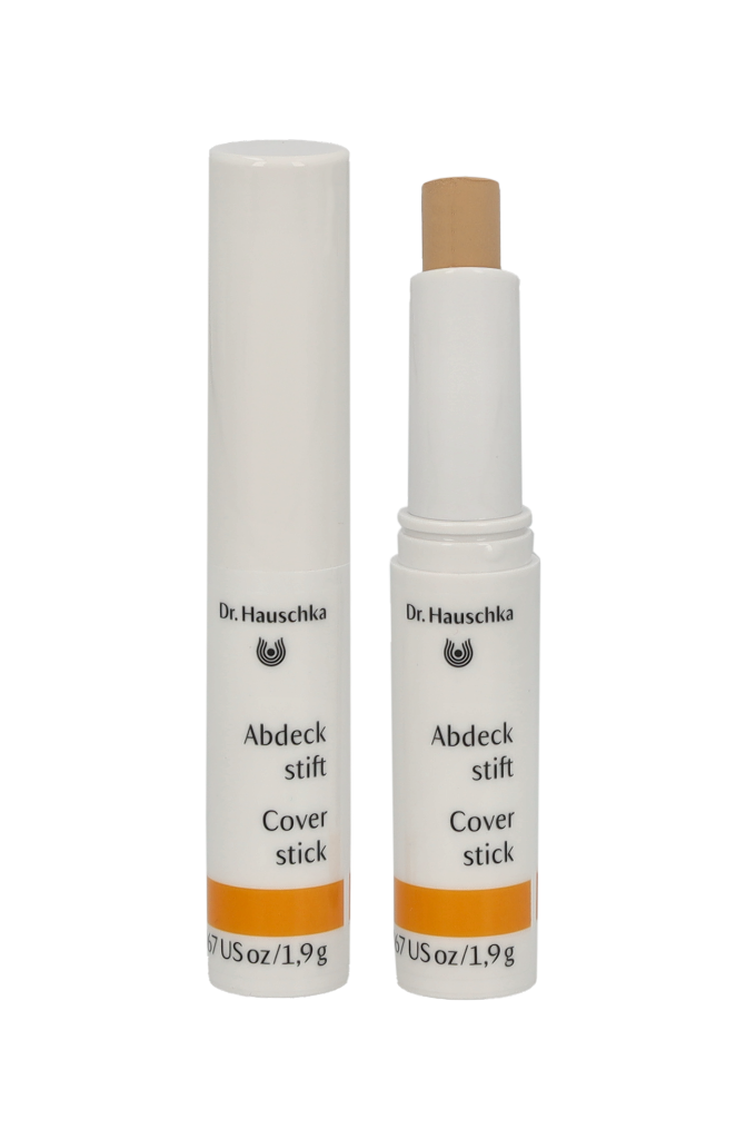 Dr. Hauschka Coverstick 1.9 gr