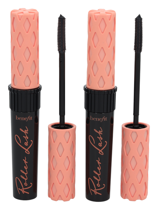 Benefit Ready To Roll Mascara Duo 17 gr