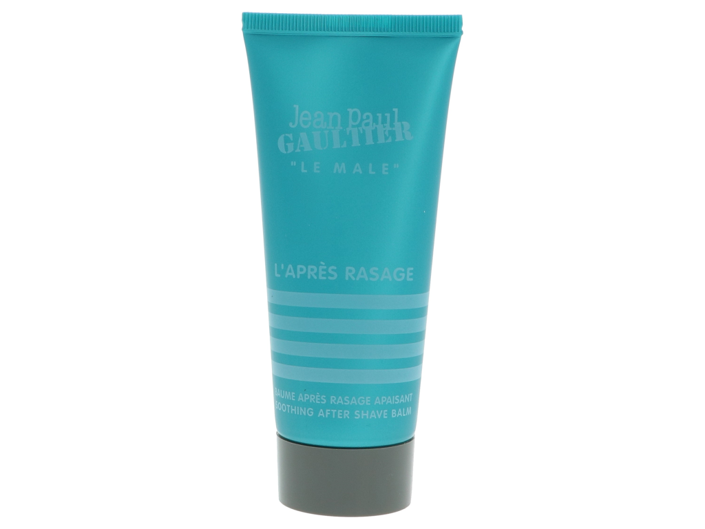 J.P. Gaultier Le Male Soothing After Shave Balm 100 ml