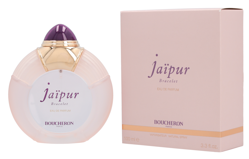 Boucheron Jaipur Bracelet Edp Spray 100 ml