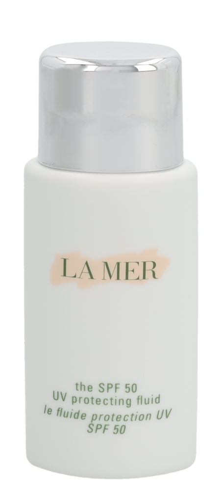 La Mer The SPF50 UV Protecting Fluid 50 ml