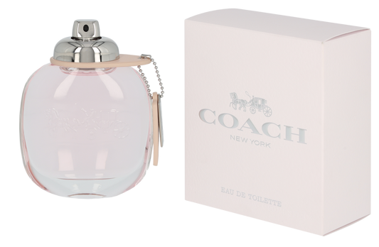 Coach Edt Spray 90 ml