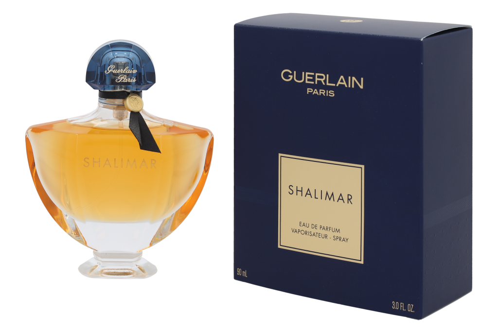 Guerlain Shalimar Edp Spray 90 ml