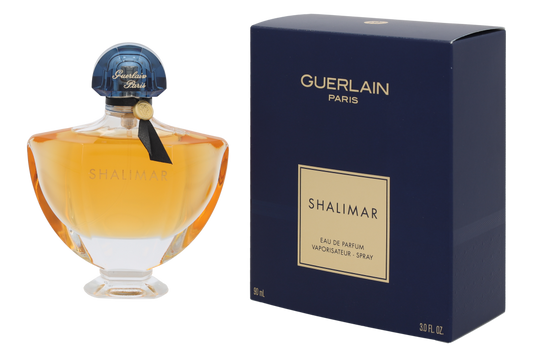 Guerlain Shalimar Edp Spray 90 ml